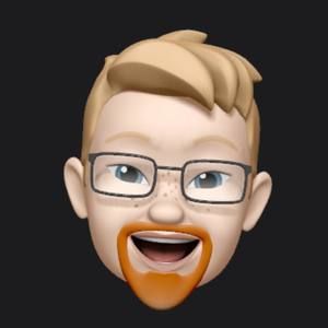 Meet your Posher, Tim